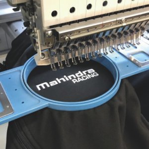 Embroidered workwear, teamwear uniforms Printing Nahhas Signs & Print Nahhas Signs & Print Manchester 3D print Heat-press Embroidery services UK New3